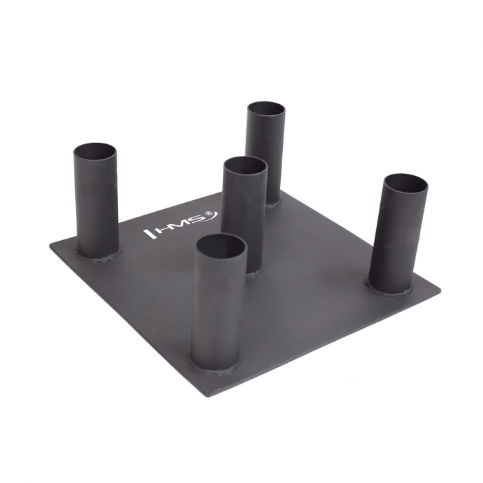 Suport pentru Bare Olimpice HMS STR01 [3]