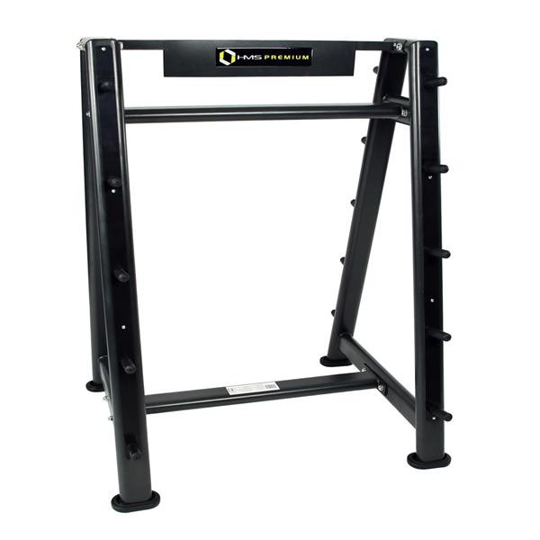 Suport pentru haltere cu greutate fixa HMS PREMIUM STR05 [1]