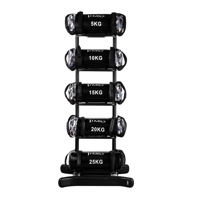 Suport saci de antrenament HMS STR42 [6]