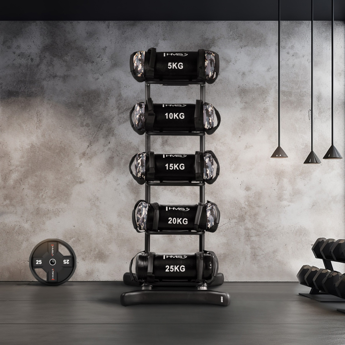 Suport saci de antrenament HMS STR42 [3]