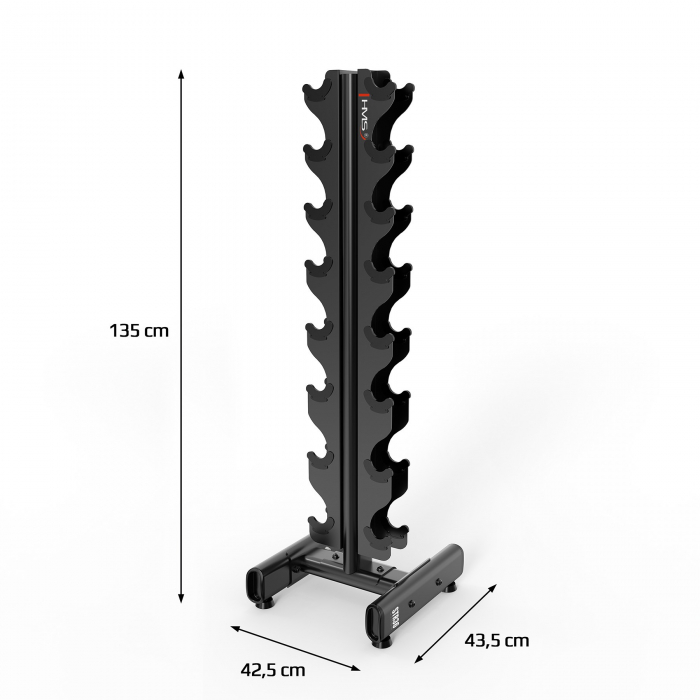 Suport vertical gantere HMS STR36 [4]