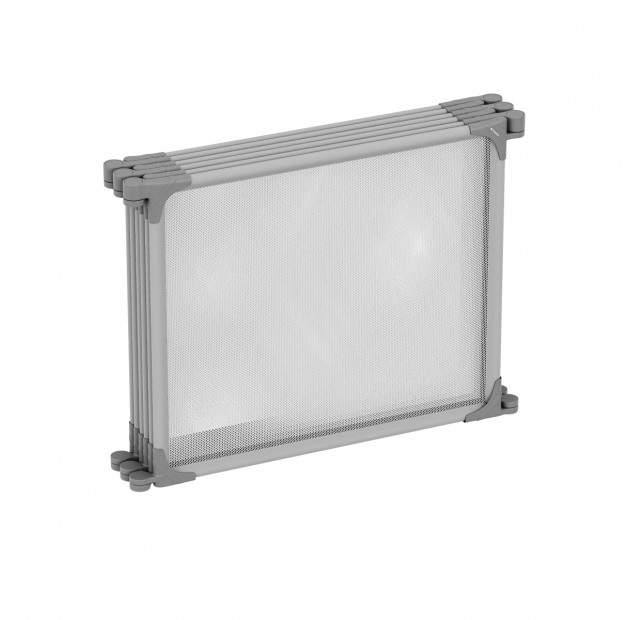 Tarc de joaca bebelusi hexagonal, pliabil si ajustabil Cozy 70 configurabil [7]