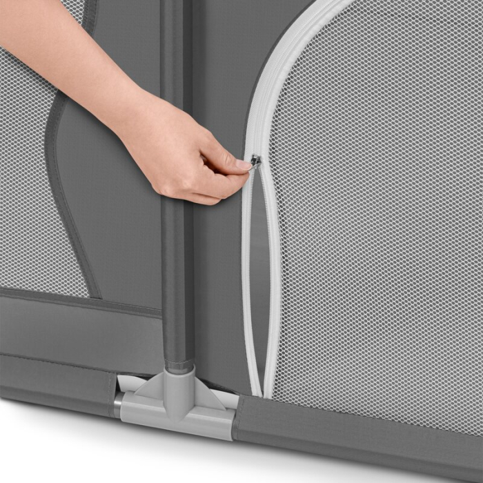 Tarc de joaca copii Lionelo Willow 127 x 187 cm [14]