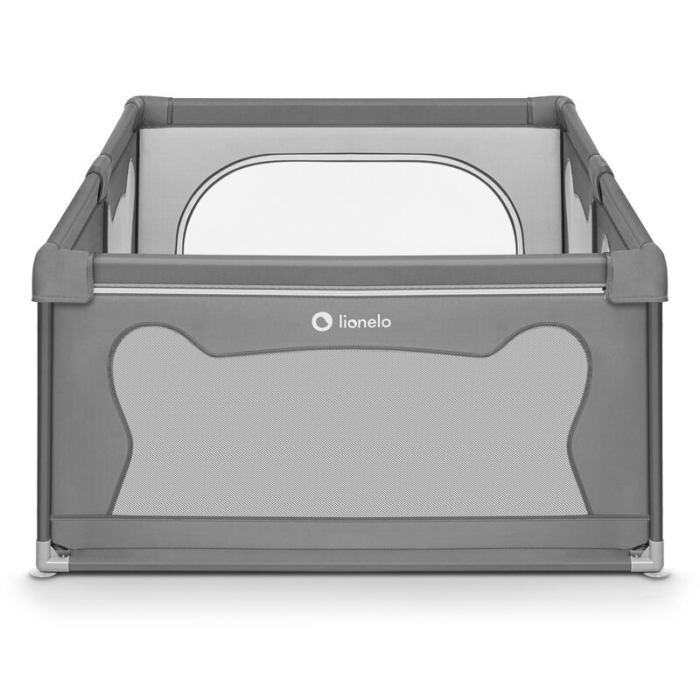 Tarc de joaca copii Lionelo Willow 127 x 187 cm [6]