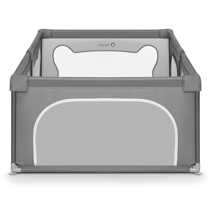 Tarc de joaca copii Lionelo Willow 127 x 187 cm [7]