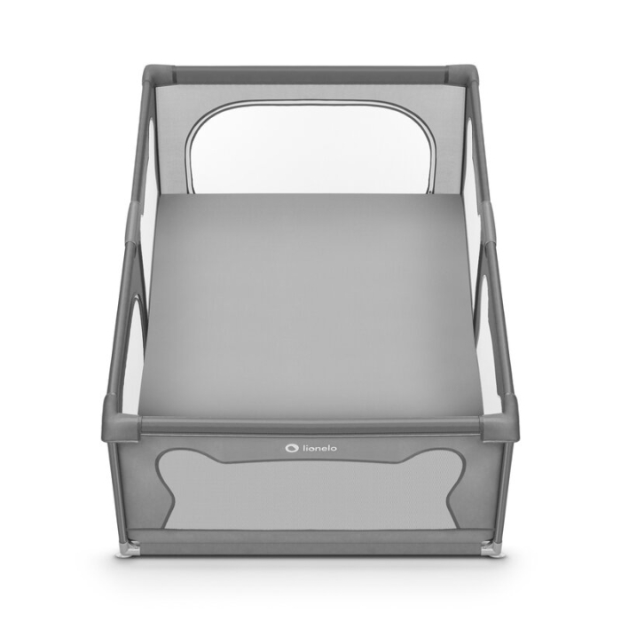 Tarc de joaca copii Lionelo Willow 127 x 187 cm [9]