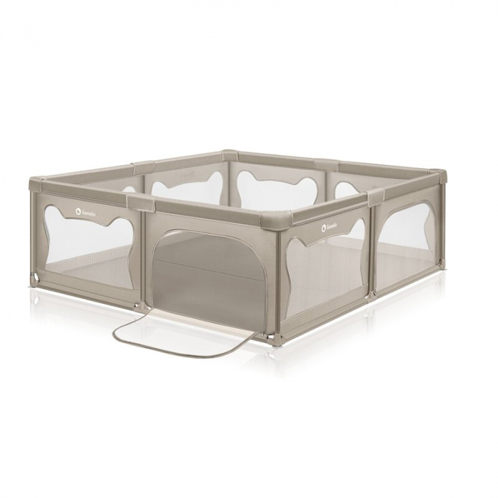 Tarc de joaca copii Lionelo Willow XL 180 x 200 cm [3]