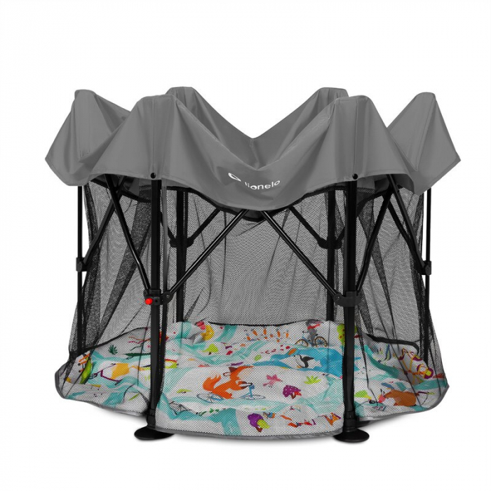 Tarc de joaca Roel - Lionelo [10]