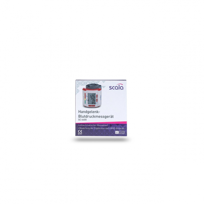 Tensiometru digital Scala SC6400 [2]