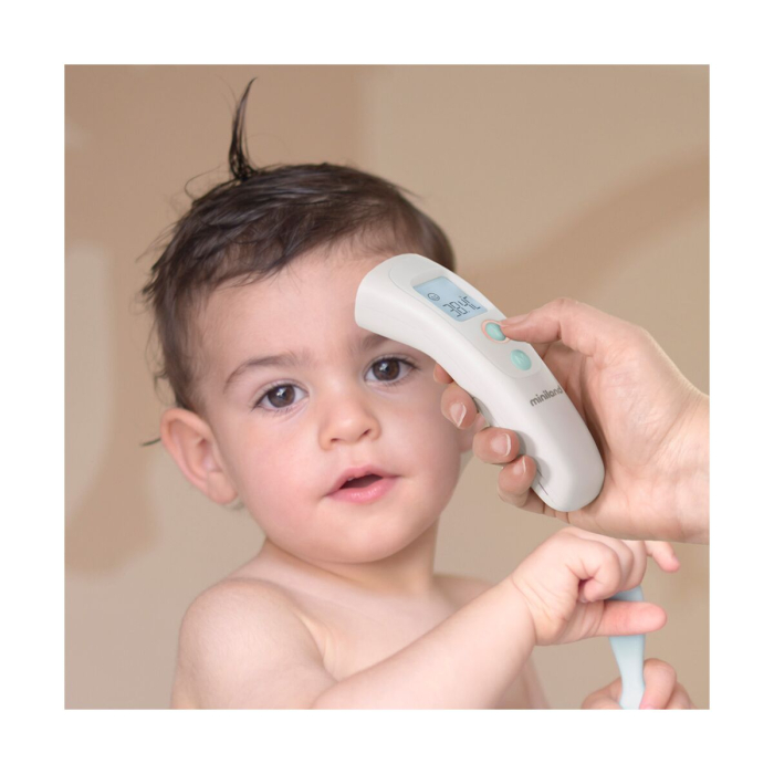 Termometru digital Miniland Advaced Easy [4]