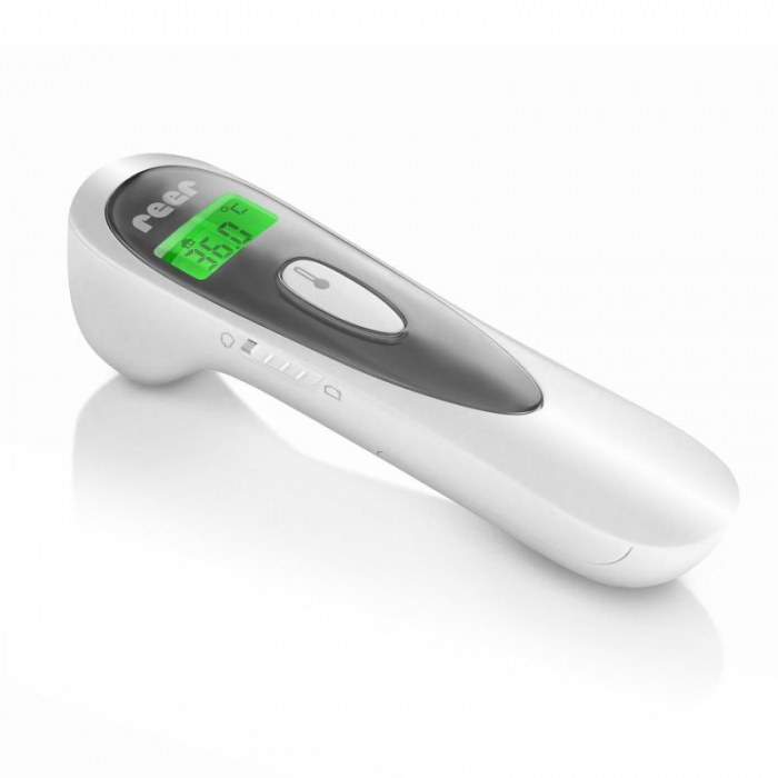 Termometru fara contact in infrarosu SoftTemp Reer 98050 [2]