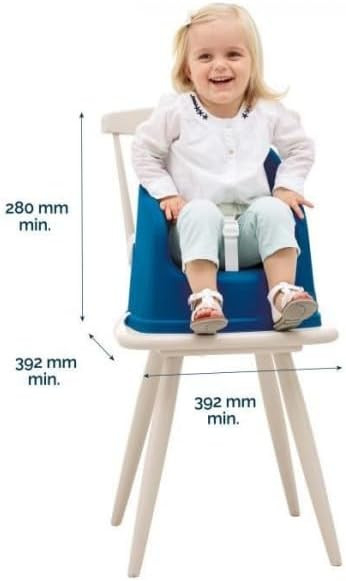 Thermobaby Scaun inalt evolutiv YOUPLA [3]