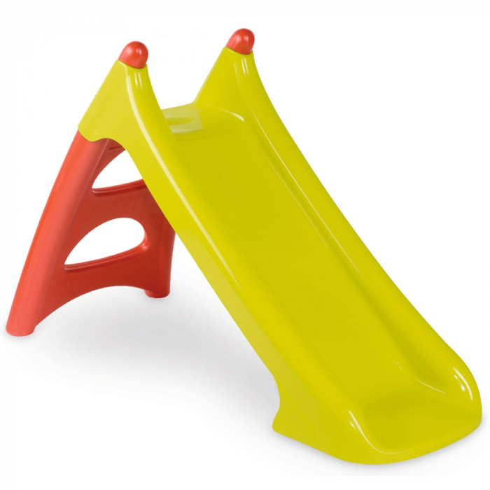 Tobogan Smoby XS red green [1]
