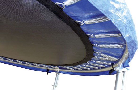 Trambulina 244 cm inSPORTline [2]