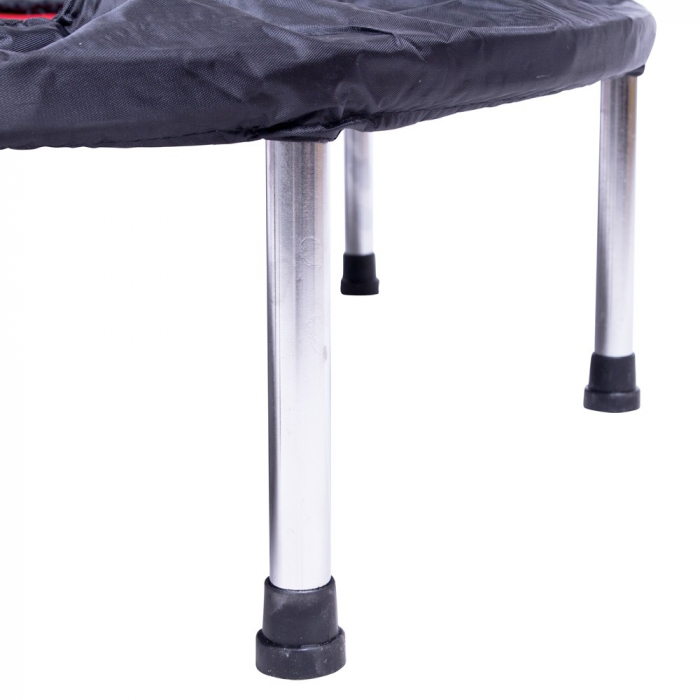 Trambulina cu maner inSPORTline PROFI 122 cm [9]