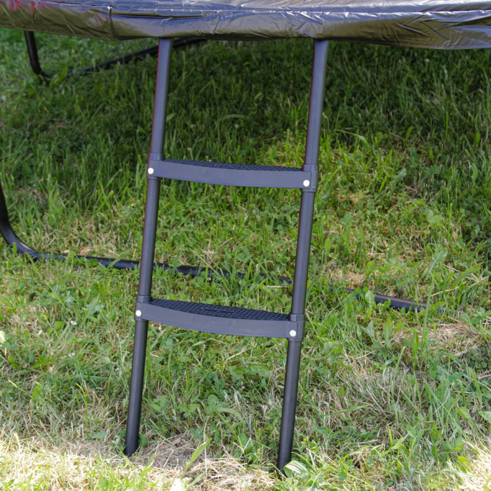 Trambulina Set inSPORTline Flea 183 cm [13]