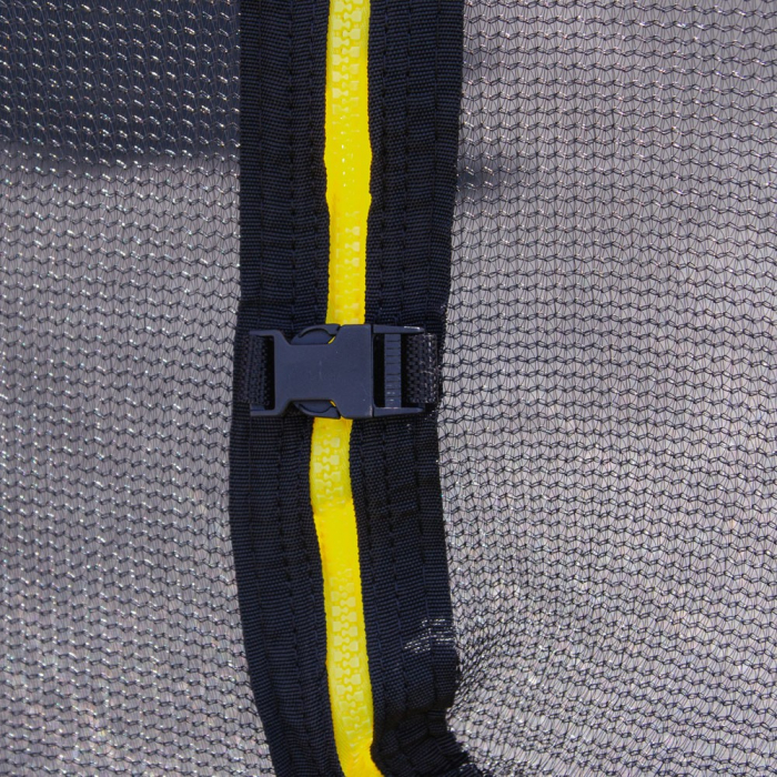 Trambulina Set inSPORTline Flea 183 cm [10]