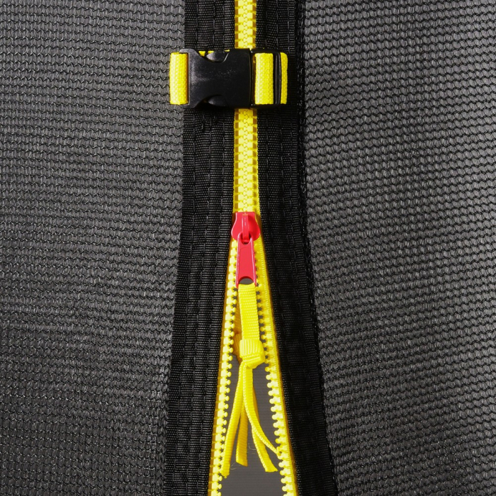 Trambulina Set inSPORTline Irbiso 366 cm [9]