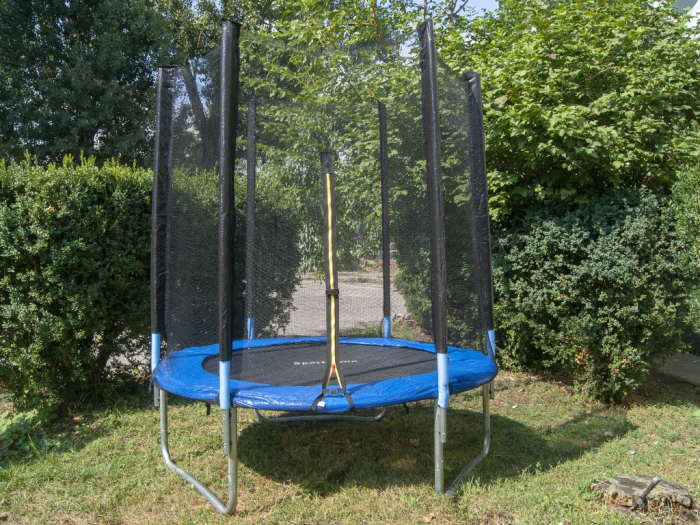 Trambulina set Sportmann 183 cm + scarita [2]