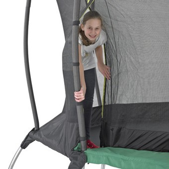 Trambulina Infinity Octogonal 12FT - TP Toys [6]