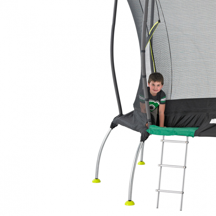 Trambulina Infinity Octogonal 10FT - TP Toys [8]