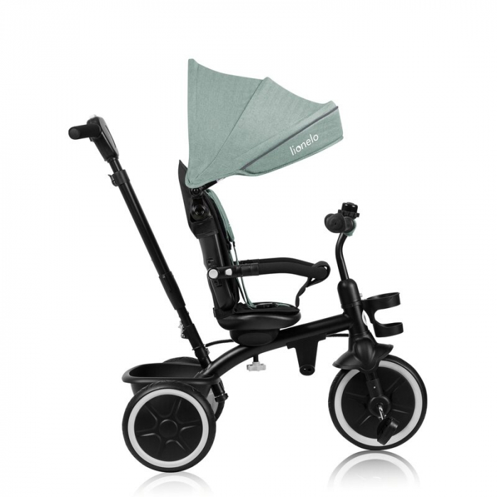 Tricicleta copii Lionelo Berry 2 in 1 360 grade [14]