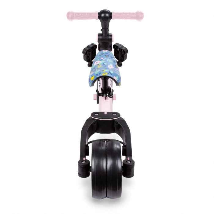 Tricicleta cu pedale 3 in 1 Kidwell Pico [9]
