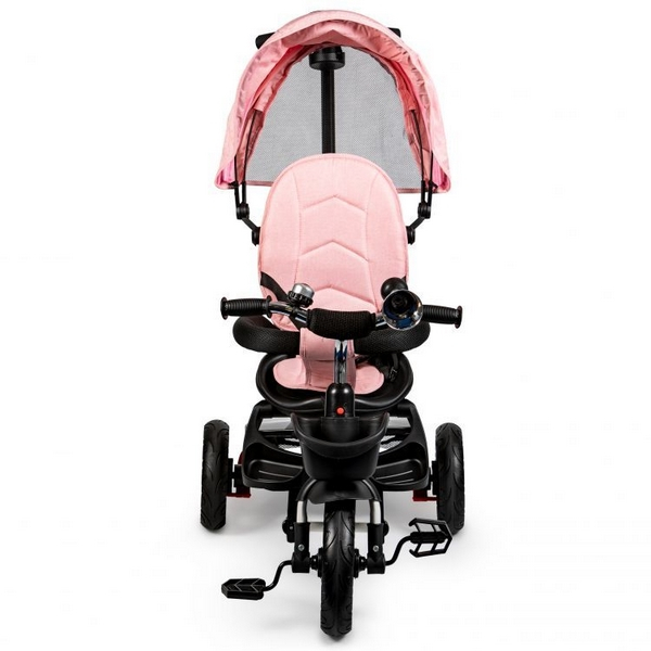 Tricicleta cu sezut reversibil Ecotoys JM-311 [2]