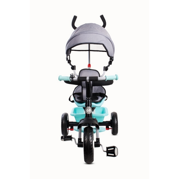 Tricicleta cu sezut reversibil Sun Baby 017 Fresh 360 [2]
