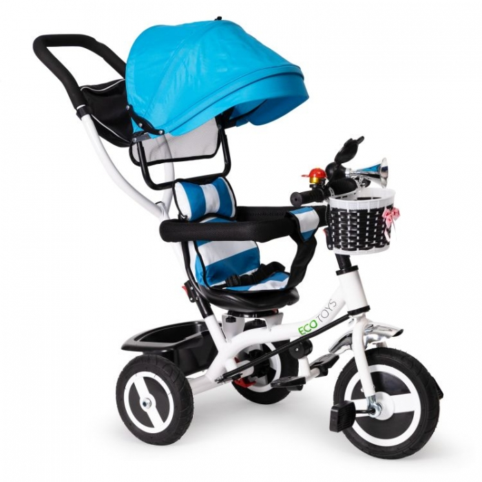 Tricicleta Ecotoys JM-066-9L [1]