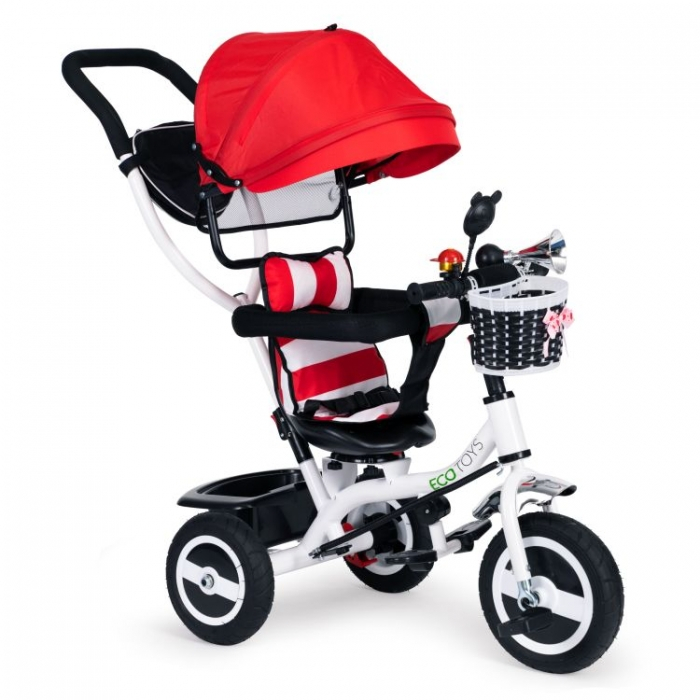 Tricicleta Ecotoys JM-066-9L [1]