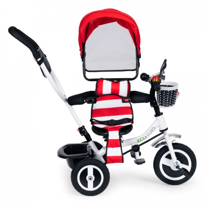 Tricicleta Ecotoys JM-066-9L [2]