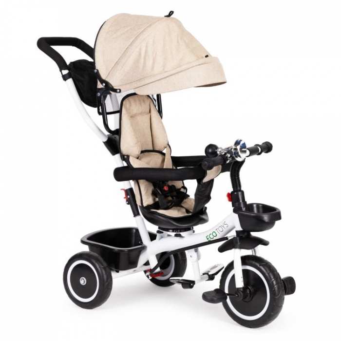 Tricicleta Ecotoys YM-BT-2 [1]