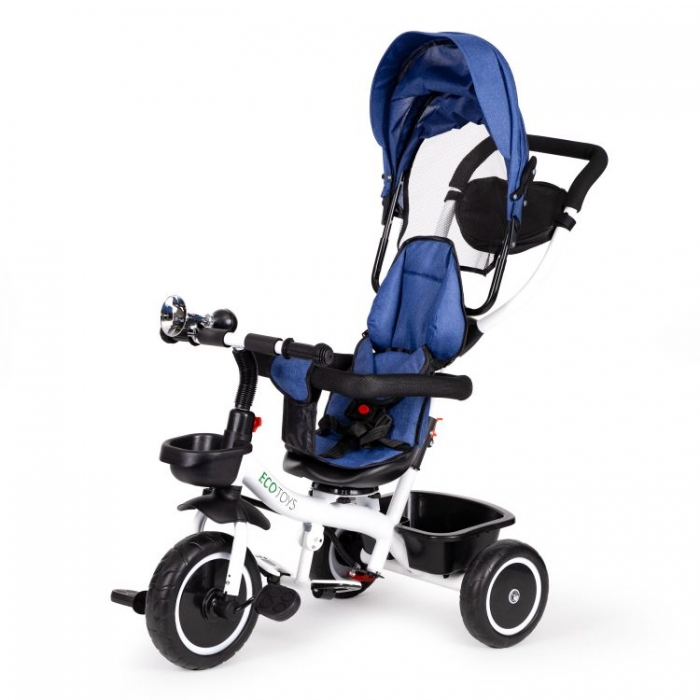 Tricicleta Ecotoys YM-BT-2  [7]