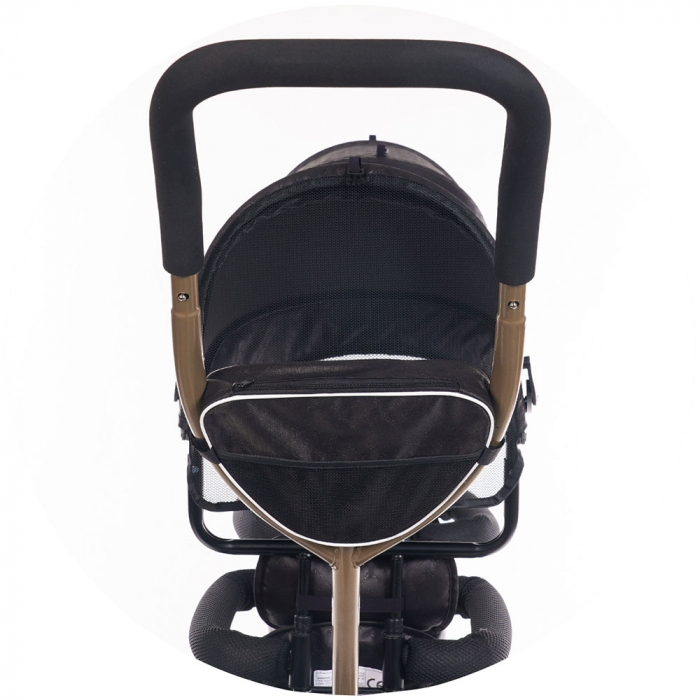Tricicleta gemeni Chipolino 2Play [7]