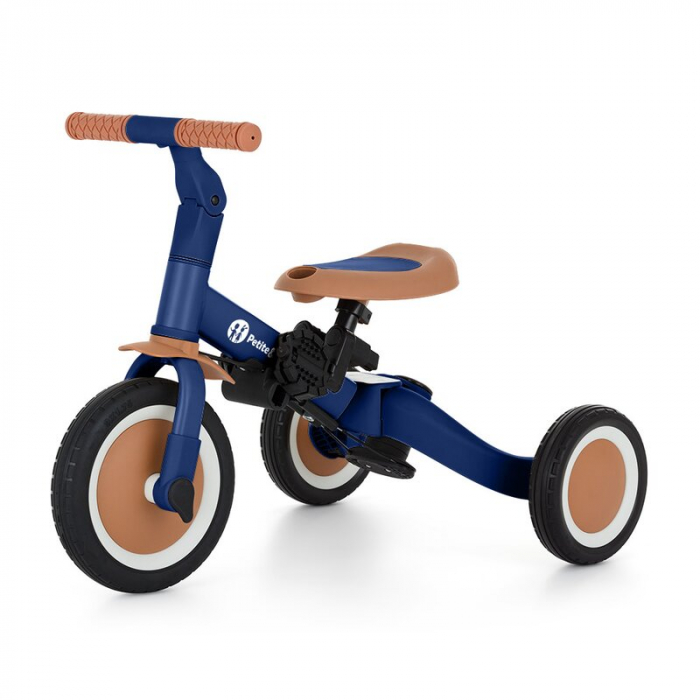 Tricicleta Petite&Mars Turbo 5 in 1 multifunctionala [2]