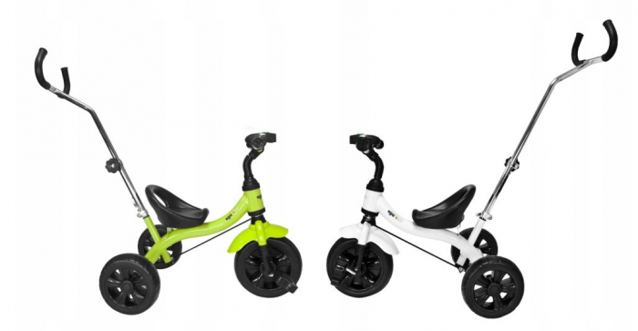 Tricicleta Sportmann Egaleco [12]