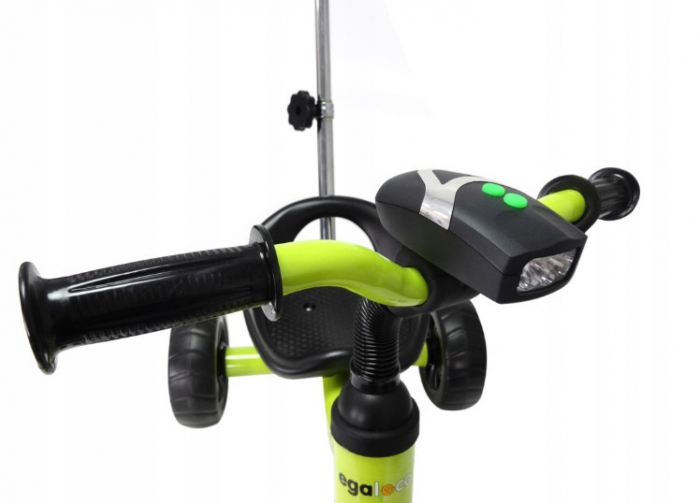 Tricicleta Sportmann Egaleco [6]