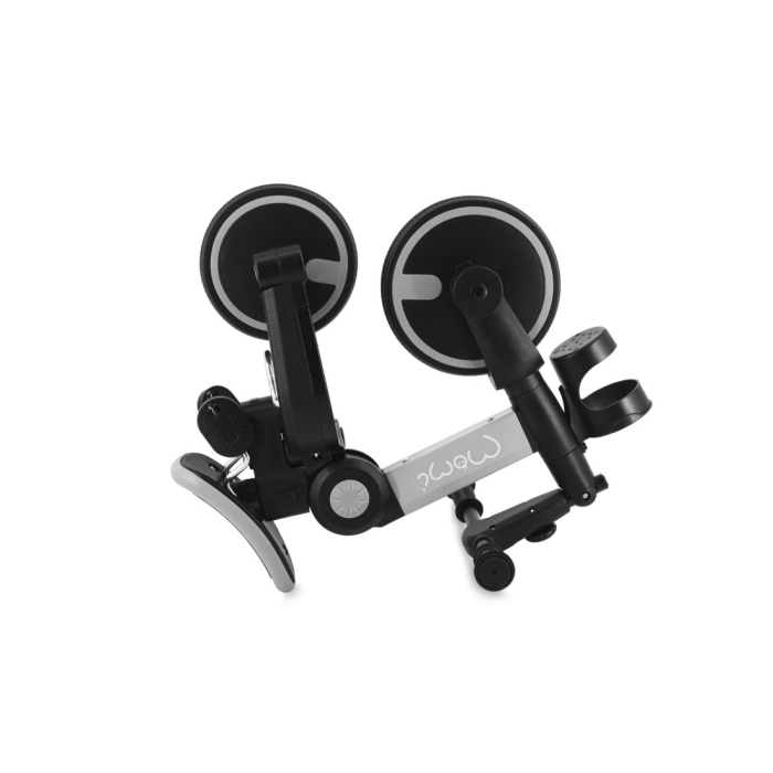 Tricicleta transformabila 3in1 Momi Filo [2]