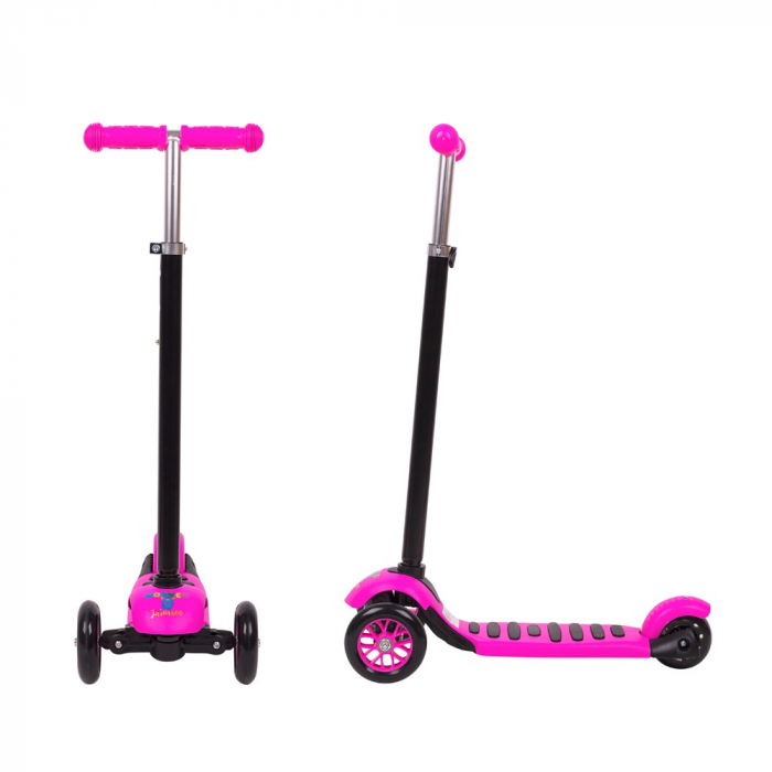 Trotineta 3in1 Worker Jaunsee [4]