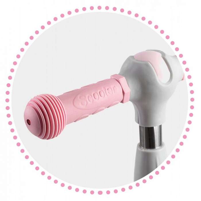 Trotineta cu roti cu LED Ricokids Piko [3]