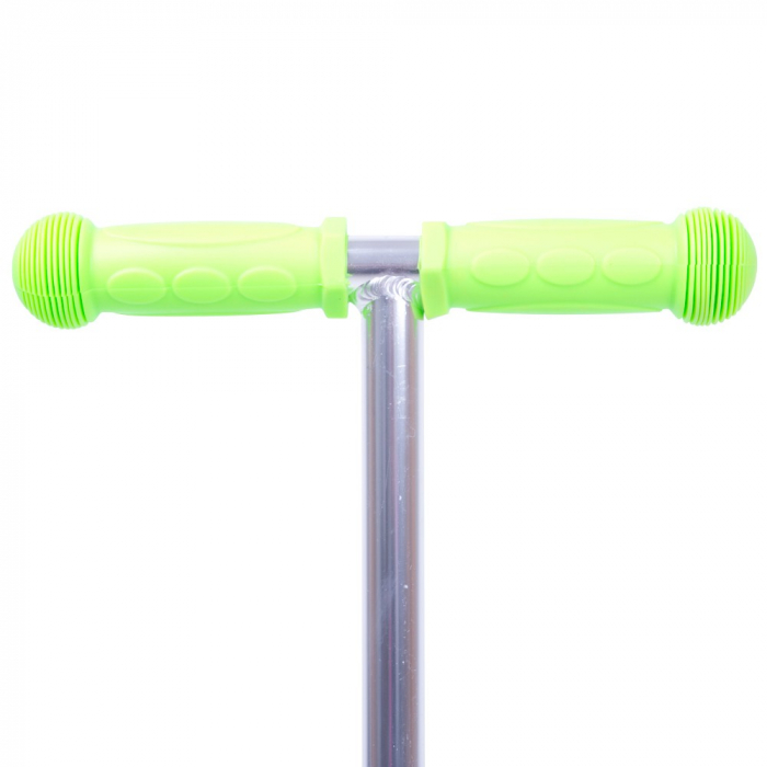 Trotineta cu roti iluminate WORKER Lucerino 120 mm [4]