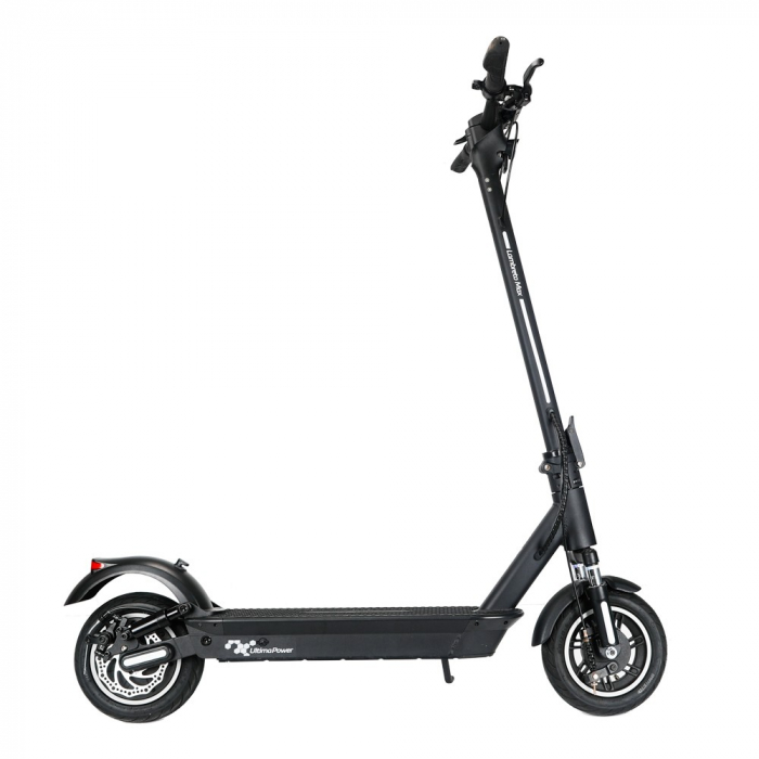 Trotineta Electrica W-TEC Lambreto Max II 10” [3]