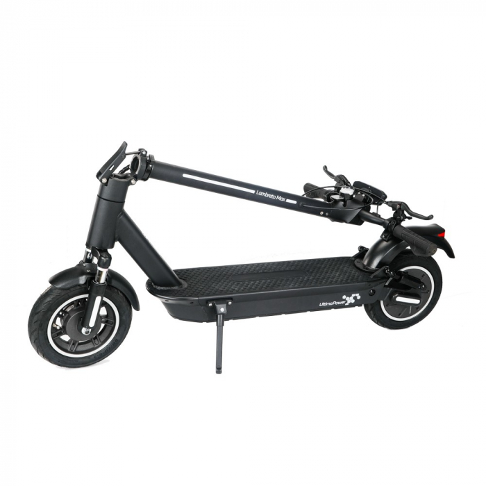 Trotineta Electrica W-TEC Lambreto Max II 10” [2]