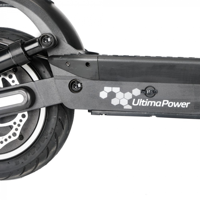 Trotineta Electrica W-TEC Lambreto Max II 10” [13]
