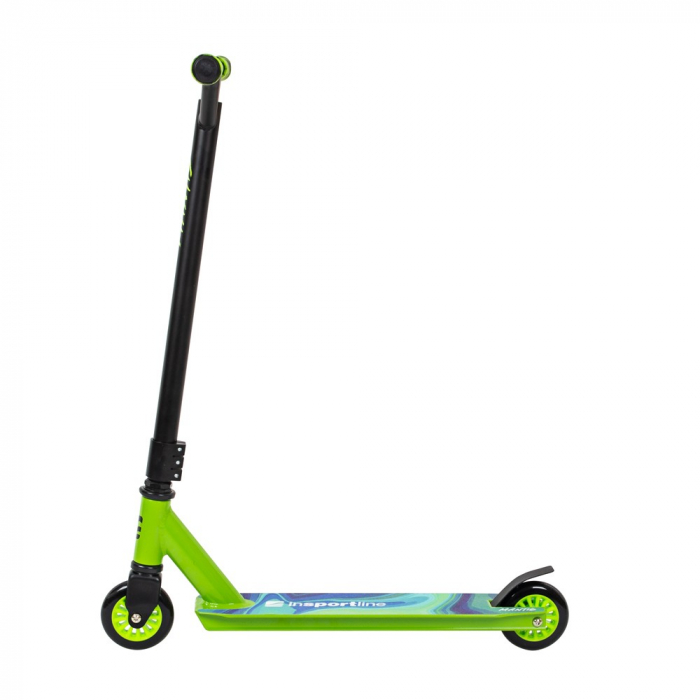 Trotineta Freestyle inSPORTline Mantis 100 mm [2]