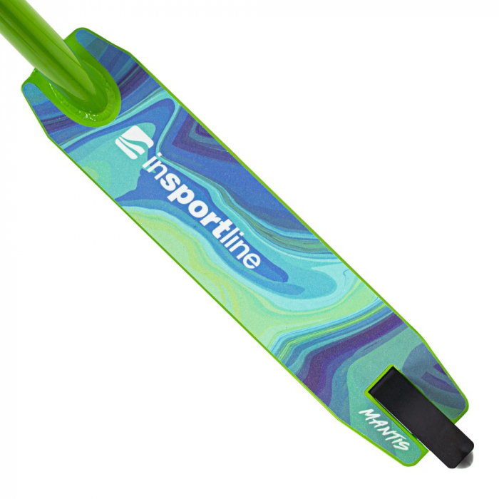 Trotineta Freestyle inSPORTline Mantis 100 mm [5]