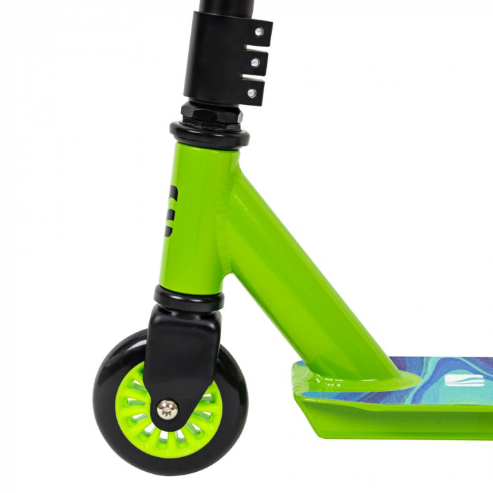 Trotineta Freestyle inSPORTline Mantis 100 mm [7]