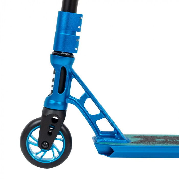 Trotineta Freestyle inSPORTline Osprey 110 mm [7]