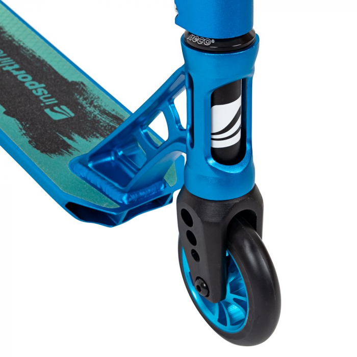 Trotineta Freestyle inSPORTline Osprey 110 mm [6]